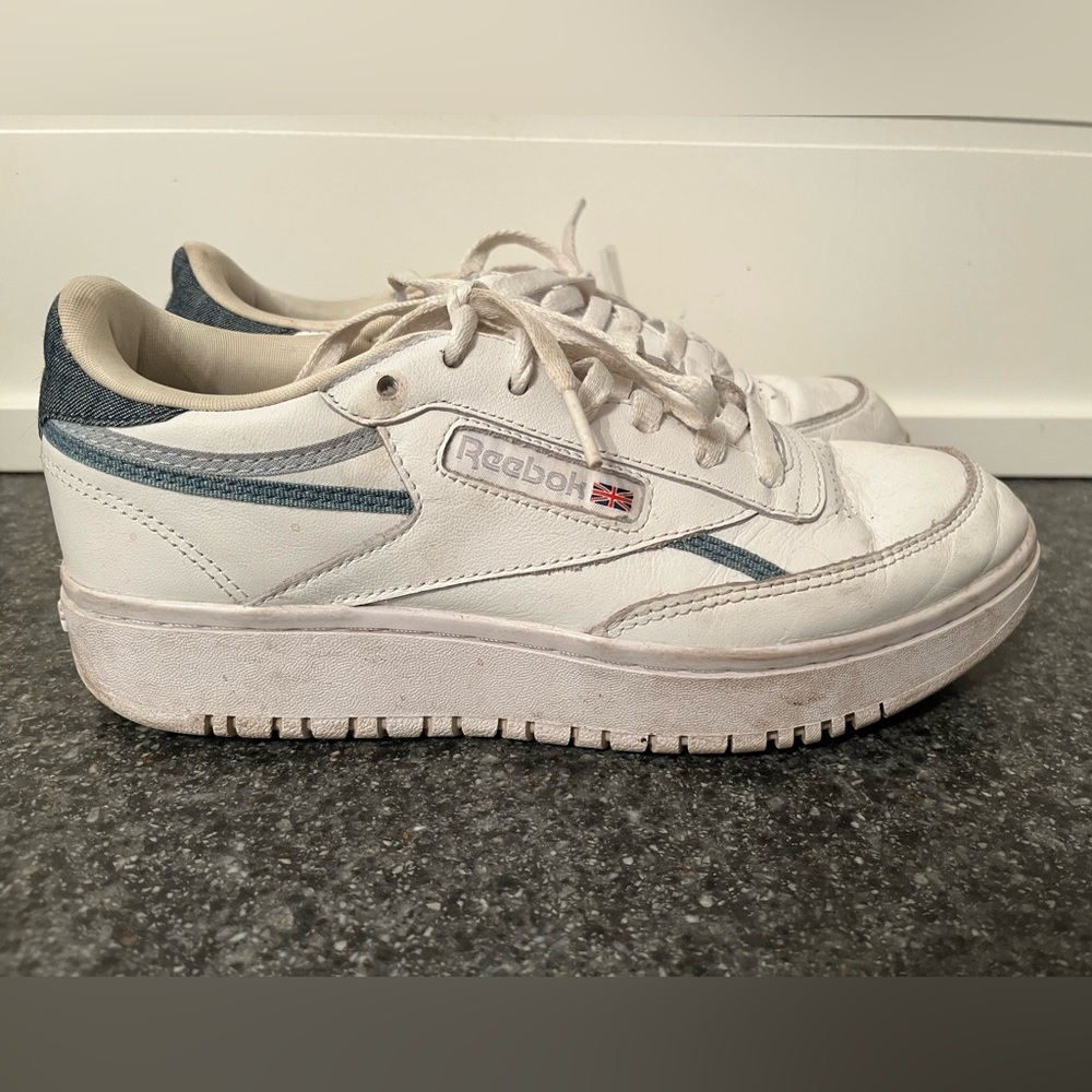 Reebok Shoes W Sz 9
